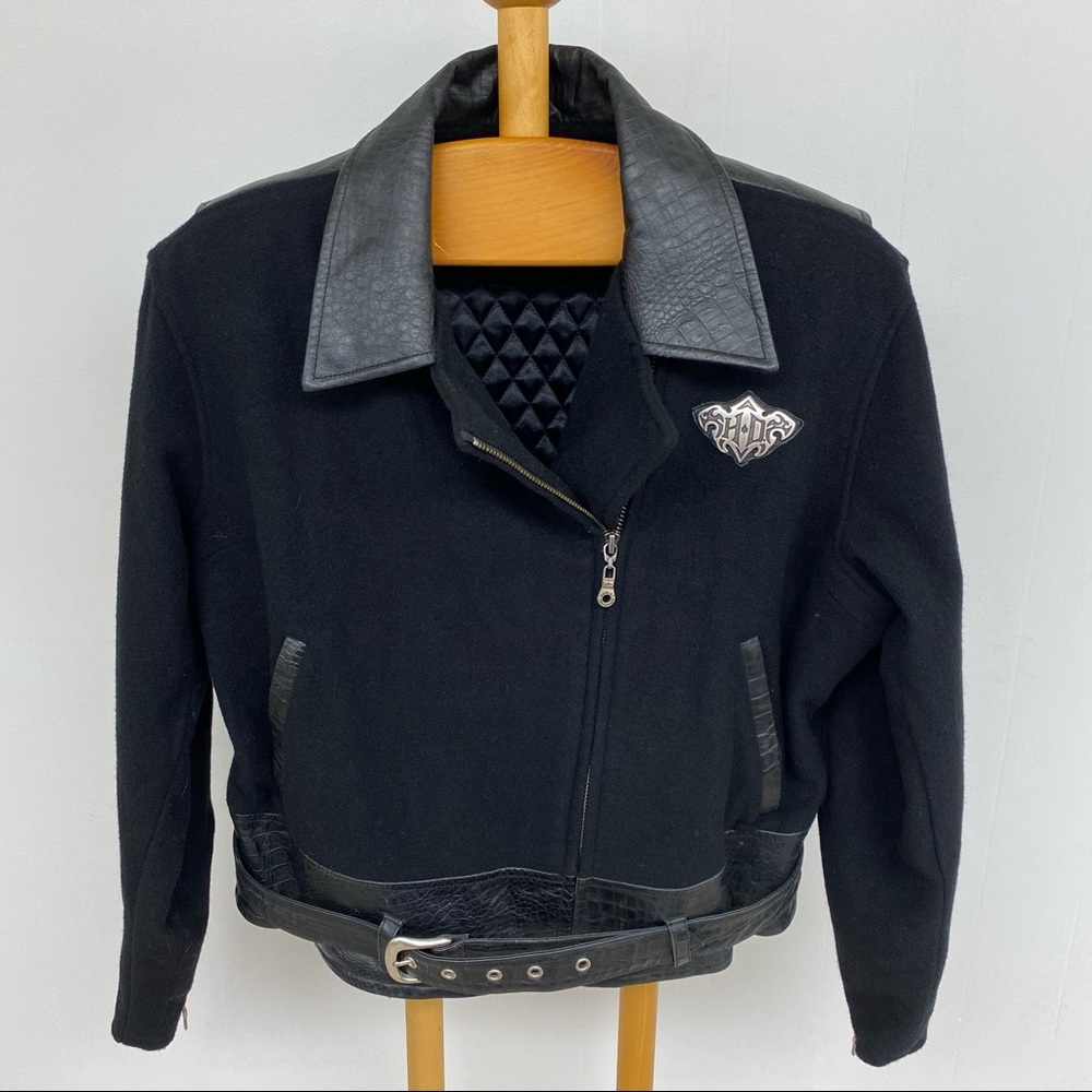 Harley Davidson Jacket